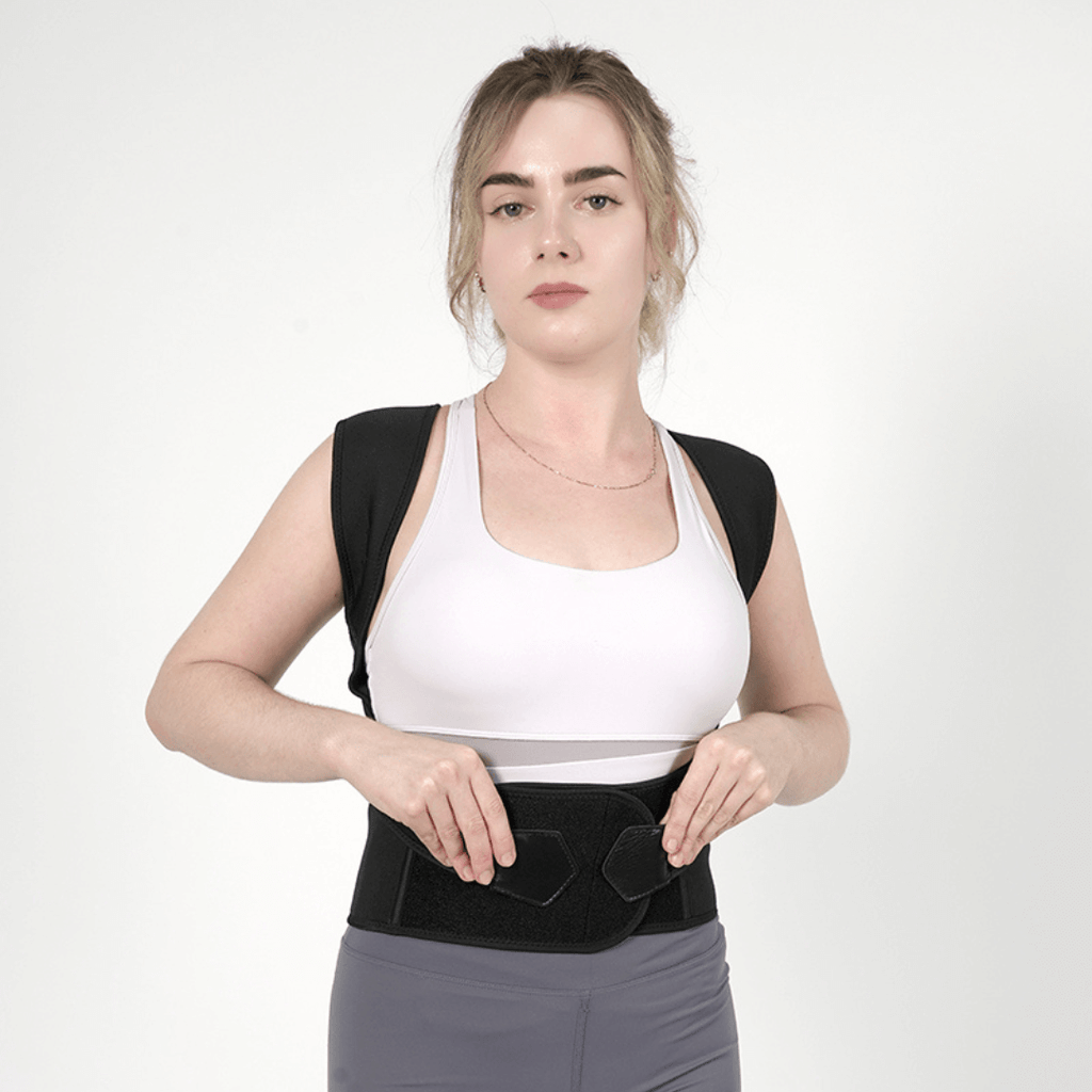 Corrector Postural - FlexFit®