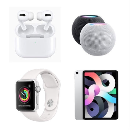 🎁Caja Sorpresa 2025 - Pallets Devueltos de Amazon📱💻🎮