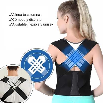 Corrector Postural - FlexFit®